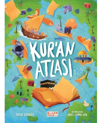 Kuran Atlası