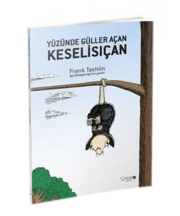 Yüzünde Güller Açan Keselisıçan