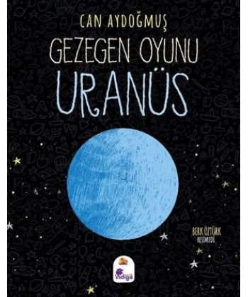 Gezegen Oyunu - Uranüs