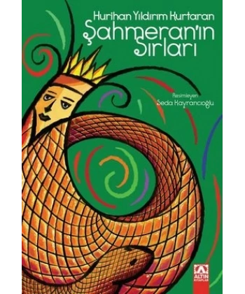 Şahmeranın Sırları