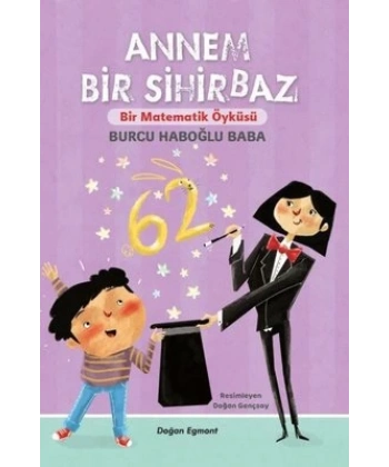 Annem Bir Sihirbaz