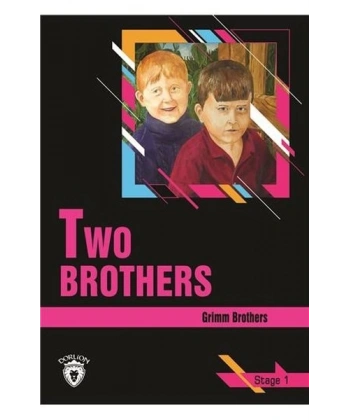 Two Brothers (İki Erkek Kardeş) İngilizce Seviye 1