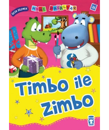 Timbo ile Zimbo