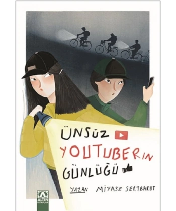 Ünsüz Youtuberın Günlüğü