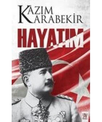 Hayatım