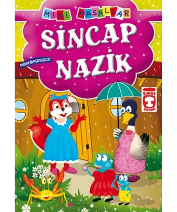 Sincap Nazik