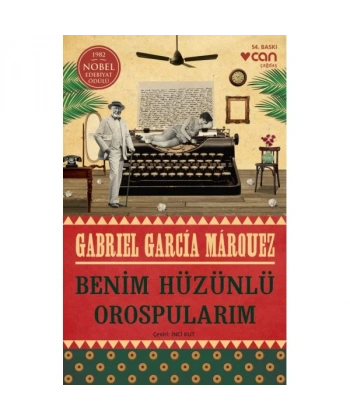 Benim Hüzünlü Orospularım