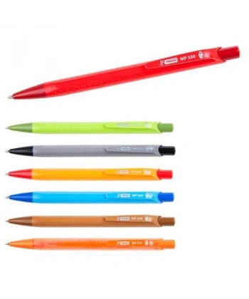 Mikro Versatil Kalem Basmalı 0.5 mm MP-330