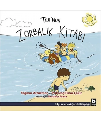 Teonun Zorbalık Kitabı