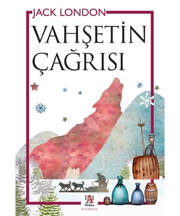 Vahşetin Çağrısı