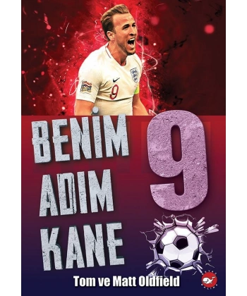 Benim Adım Kane