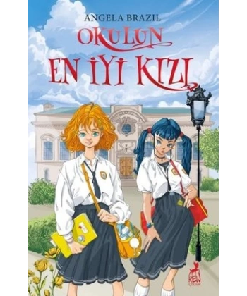 Okulun En İyi Kızı