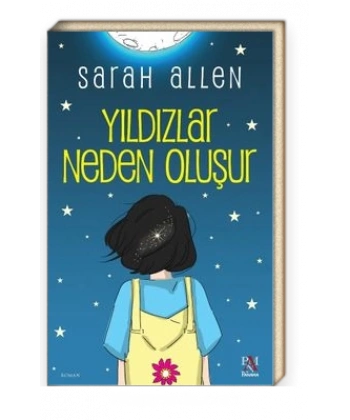 Yıldızlar Neden Oluşur