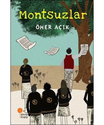 Montsuzlar