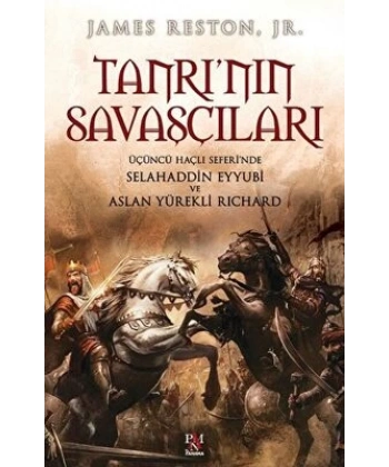 Tanrının Savaşçıları