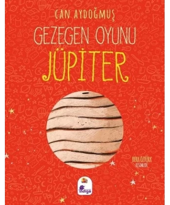 Gezegen Oyunu - Jüpiter