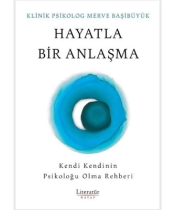 Hayatla Bir Anlaşma
