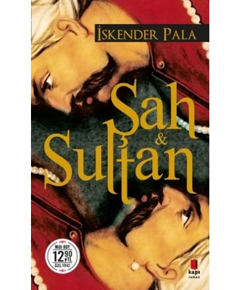 Şah & Sultan (Midi Boy)