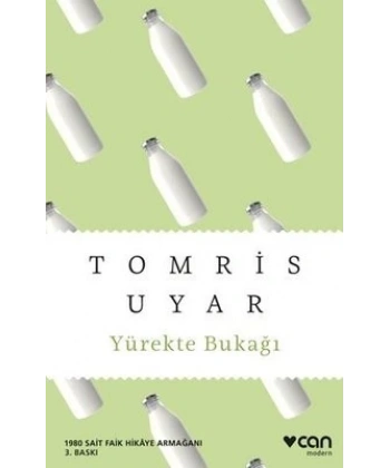 Yürekte Bukağı