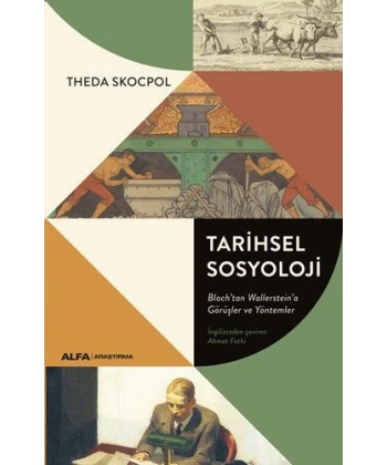 Tarihsel Sosyoloji