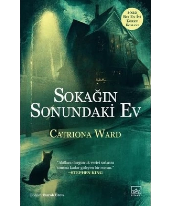 Sokağın Sonundaki Ev