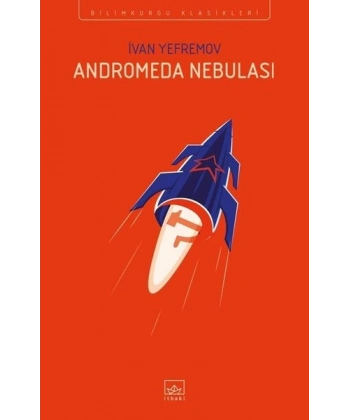 Andromeda Nebulası