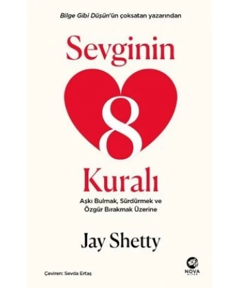 Sevginin 8 Kuralı