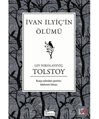 Ivan İlyiç’in Ölümü(Bez Ciltli)