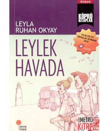 Leylek Havada
