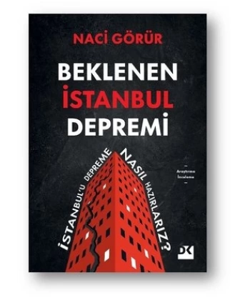 Beklenen İstanbul Depremi