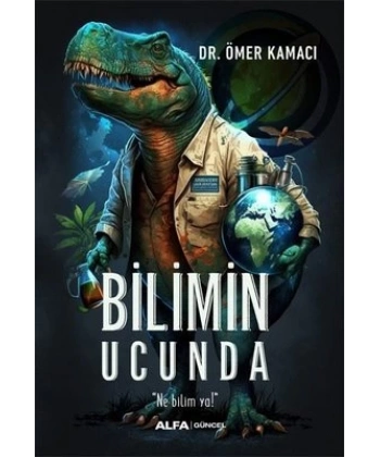 Bilimin Ucunda