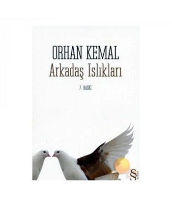 Arkadaş Islıkları