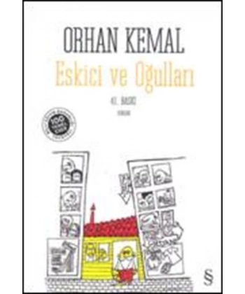 Eskici ve Oğulları