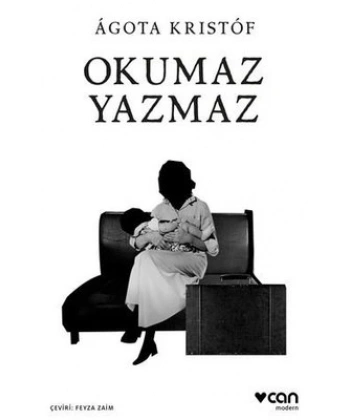 Okumaz Yazmaz