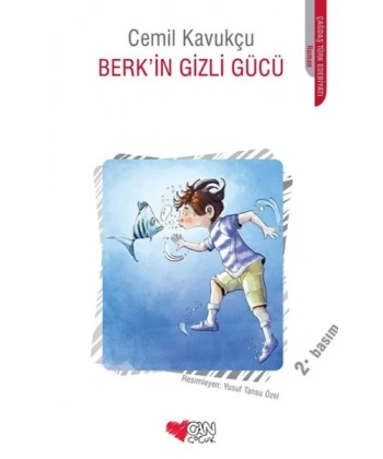 Berkin Gizli Gücü