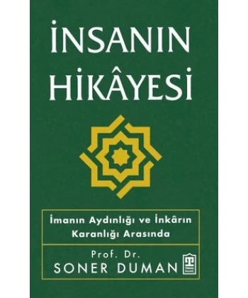 İnsanın Hikayesi