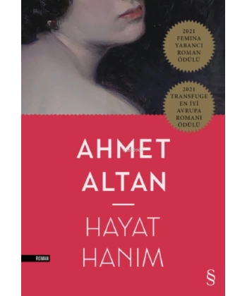 Hayat Hanım