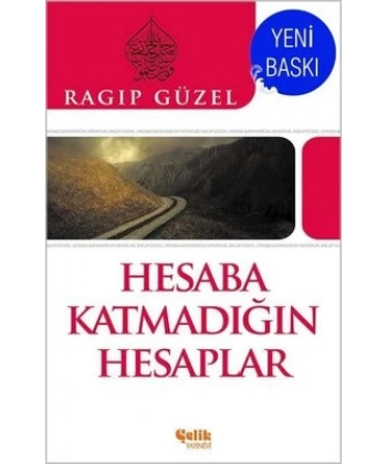 Hesaba Katmadığın Hesaplar