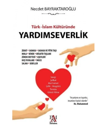 Türk-İslam Tarihinde Yardımseverlik