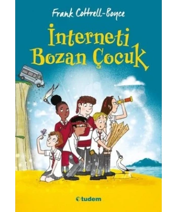 İnterneti Bozan Çocuk