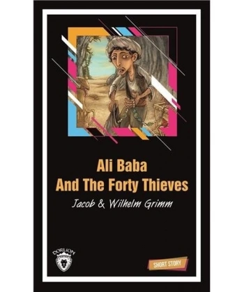 Ali Baba And The Forty Thieves