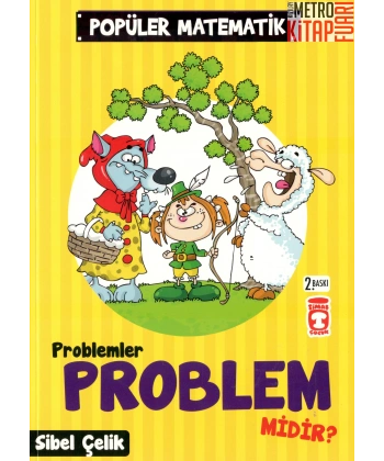 Problemler Problem Midir?