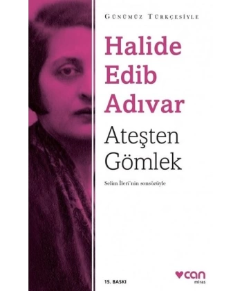 Ateşten Gömlek (Sadeleştirilmiş Metin)
