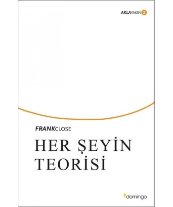 Her Şeyin Teorisi