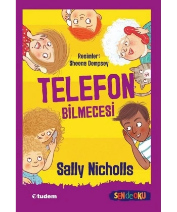 Telefon Bilmecesi
