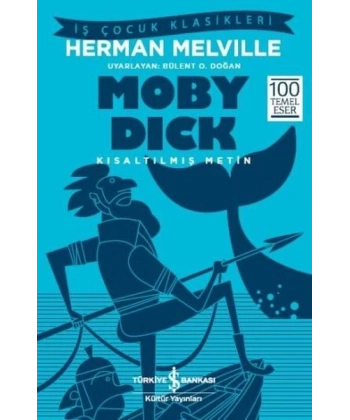 Moby Dick