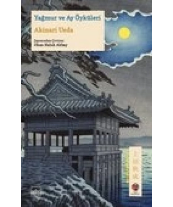 Yağmur ve Ay Öyküleri