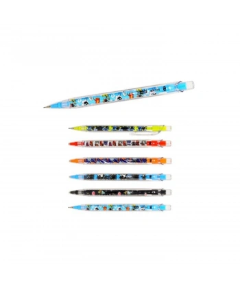 Mikro Versatil Kalem 2B 0.7 mm