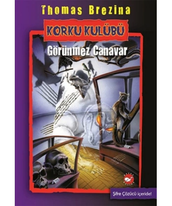 Korku Kulübü 3