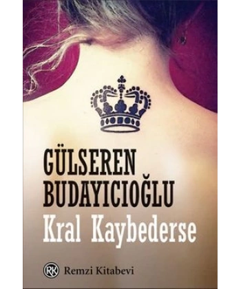 Kral Kaybederse